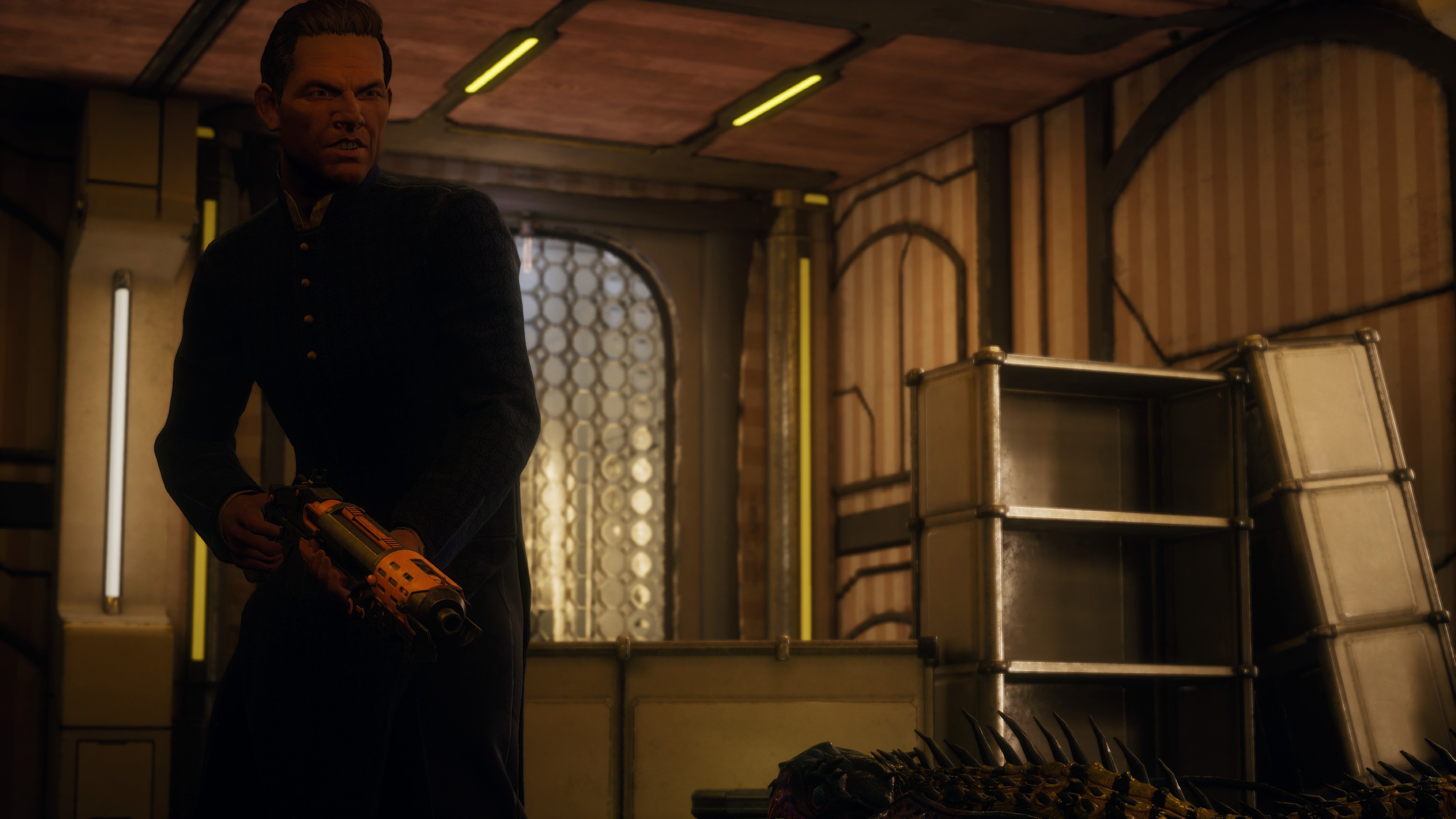 The Outer Worlds - Imagen 13
